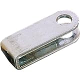 Parts Unlimited Clutch Cable 1T9-26335-00