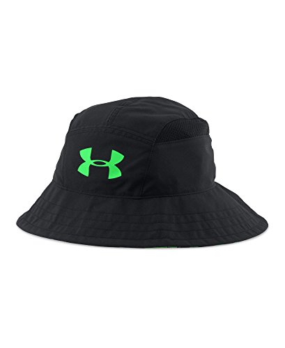 UA Boys Switchback Bucket Hat