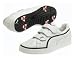 Puma Jetsetter White Golf Shoe 9