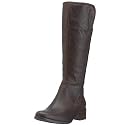 Timberland Otaru 5539, Damen Stiefel, schwarz