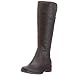 Timberland Otaru 5539, Damen Stiefel, schwarz