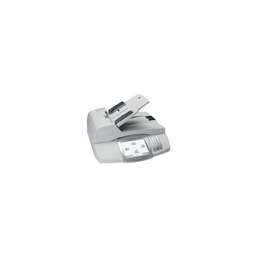 Lexmark 4600 MFP - MFP option - Legal - 600 dpi x 600 dpi - ADF ( 50 sheets )