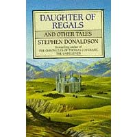 Daughter of Regals