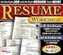 Resume Workshop (Jewel Case)