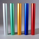 Product details for CSI GOLD Aluminum Track Relay Baton