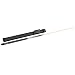Mike Massey Billiards Cue and Case Set with Accessories