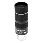 Celestron X-CEL Series 1-1/4 5mm Eyepiece
