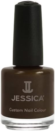 Jessica Nail Polish Rebel Glalm Collection Show Stopper .5oz