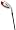 Adams Golf a2 OS Hybrid (Men's LH #6 i-Wood, NVS Senior Flex)