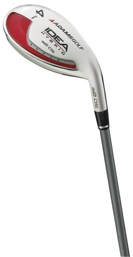 Buy Adams Golf Mens a2 OS Hybrid Club by Adams Golf
