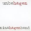 Unbehagen