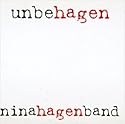 Unbehagen
