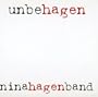 Unbehagen