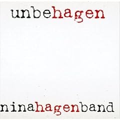 Unbehagen