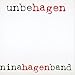 Unbehagen