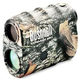 Click here to buy Bushnell Yardage Pro Legend Waterproof Laser Rangefinder Camouflage by Bushnell.