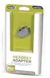 Xbox 360 Headset Adapter