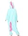 US TOP Unicorn Adult Animal Kigurumi Cosplay Costume Pajamas Onesies