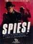 Spies: Multi-Player Game of 1930's Espionage (Boxed Set)
