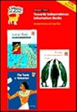 Towards independence : information books : teacher's guide