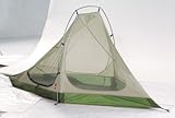 Eureka! Spitfire UL (Ultralight) Solo Tent 2628316 by Eureka!