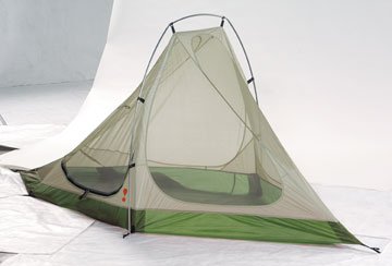Eureka! Spitfire UL (Ultralight) Solo Tent 2628316 by Eureka!
