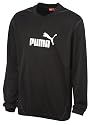 PUMA Herren Sweatshirt Training Sweat