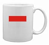 Flag asia Mug