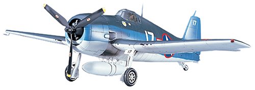 1/48 F6F-3 ヘルキャット USS エセックス #JT34