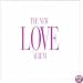 The New Love Album