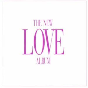 CD-Charts  Search : The New Love Album