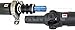 Dorman - OE Solutions 946-302 Rear Driveshaft Assembly