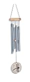 Outdoor Living : JW Stannard WC-GEO-105 Dragonfly Wind Chime