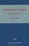 Small Clauses in English: The Nonverbal Types (Topics in English Linguistics)