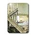 Kike Calvo Dance - Two ballerinas dance in the old ruins of Panama next to the Pacific Ocean - Light Switch Covers - single toggle switch
