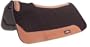Classic Equine ContourPedic Square Western Pad