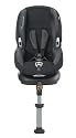 Maxi-Cosi 64300090 - Priorifix Black Reflection Autokindersitz ECE Klasse 1 von 9 Monaten bis ca. 3,5 Jahre (9 - 18 kg)