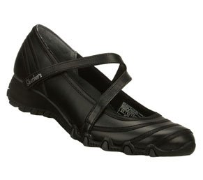 Skechers Sassies Dance All Night Womens Mary Janes