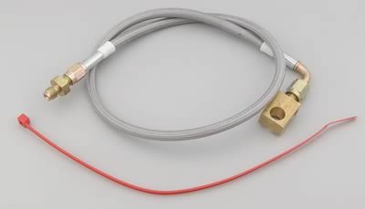 Skyjacker FBL78 Front Brake Line 76-79 Fo
