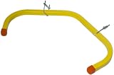 Crawford 2470 Corner Buddy Aluminum Ladder Stabilizer