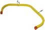 Qualcraft 2470 Corner Buddy Aluminum Ladder Stabilizer
