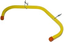 Qual-Craft 2470 Corner Buddy Aluminum Ladder Stabilizer
