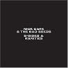 Image of album by Nick Cave
