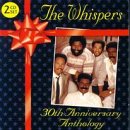 The Whispers - 30th Anniversary Anthology