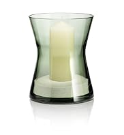 Shaped Hurricane Candle Holder