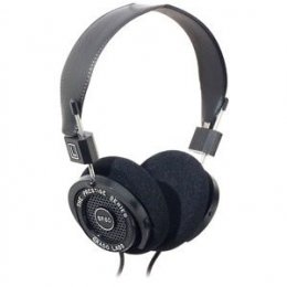 Grado Prestige Series SR-60i Padded Headphones