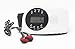Talking Pedometer With Radio