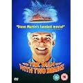 The Man With Two Brains [DVD] [1983]
