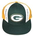 Green Bay Packers 2002 Second Half Fitted Cap