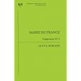 Marie de France: an analytical bibliography Supplement No 2 (Research Bibliographies and Checklists)